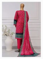 Sadabahar Print Kari